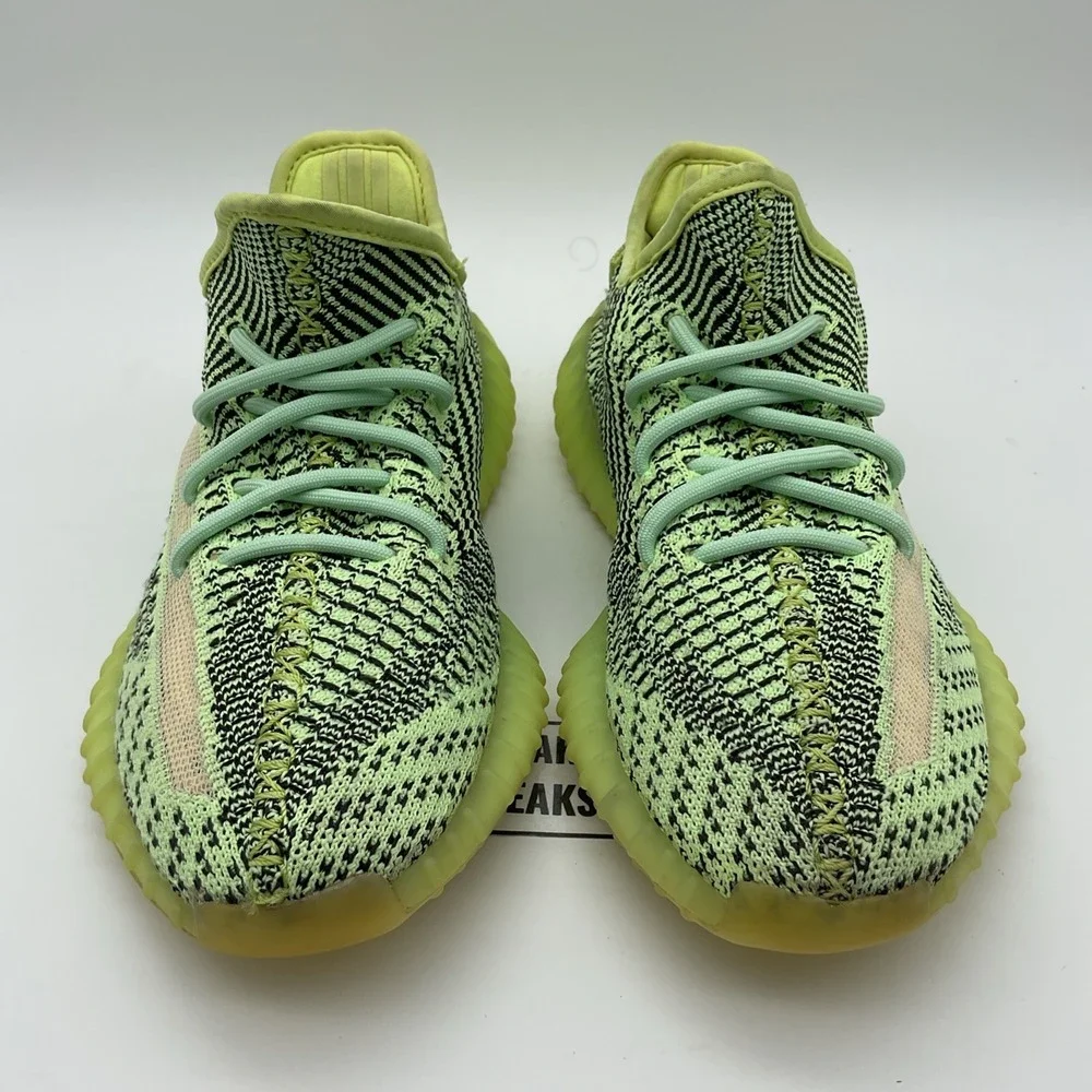 Size 6 - adidas Yeezy‎ Boost 350 V2 Yeezreel Non-Reflective (FW5191)
